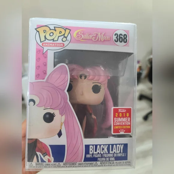 Funko Pop - Picture 1 of 5